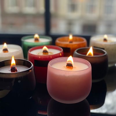 Bougies - Mini Candles - OSCAR CANDLES