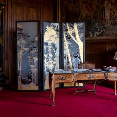 Objets de décoration - Paravent BRUME - ULGADOR