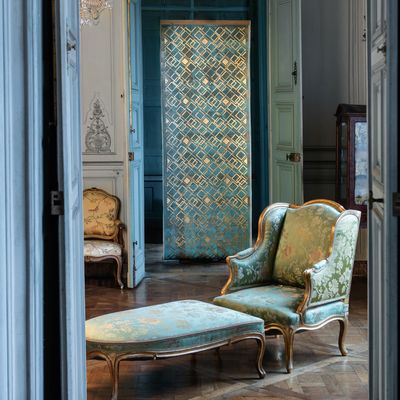 Revêtements muraux - Panneau de Toile enduite - ULGADOR