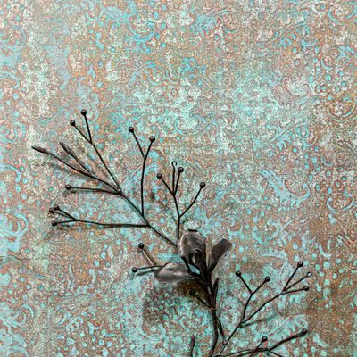 Revêtements muraux - Panneau de Toile enduite - ULGADOR