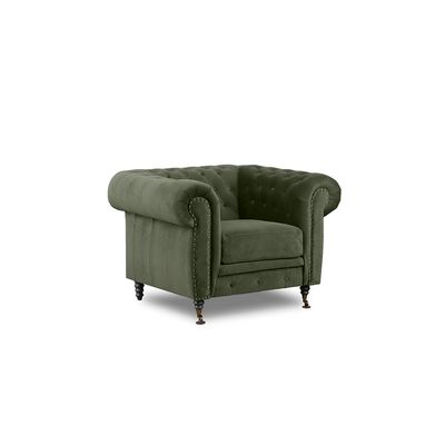 Sofas for hospitalities & contracts - Chesterfield 1s Sofa - GBF SOFA