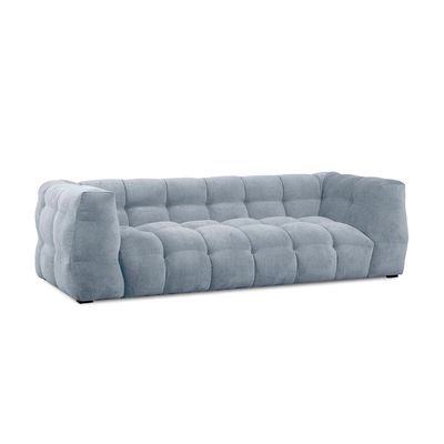 Sofas for hospitalities & contracts - Malibu 3s Sofa - GBF SOFA