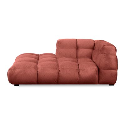 Sofas for hospitalities & contracts - Malibu Divan - GBF SOFA