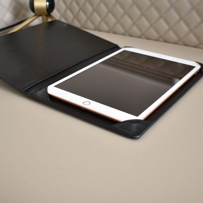 Chambres d'hôtels - Petite maroquinerie fait main.  - MON CINTRE