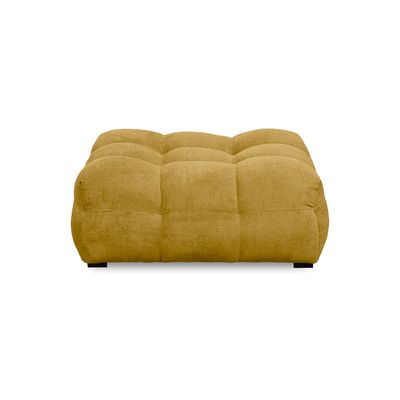 Sofas for hospitalities & contracts - pouf Malibu - GBF SOFA