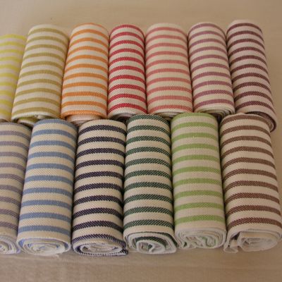 Dish towels - MELOGRANO Kitchen Towel  - BUSATTI  1842