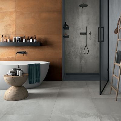 Indoor floor coverings - Lemmy coverings - MIRAGE