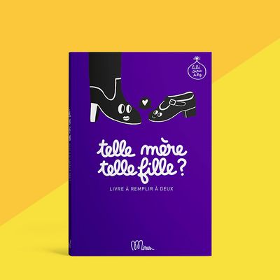 Cadeaux - Livres à partager à 2, 3 ou 4 - MINUS