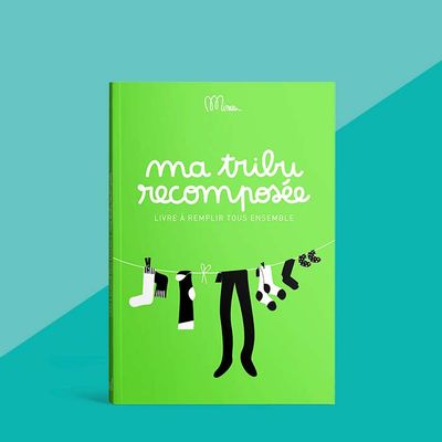 Cadeaux - Livres à partager à 2, 3 ou 4 - MINUS