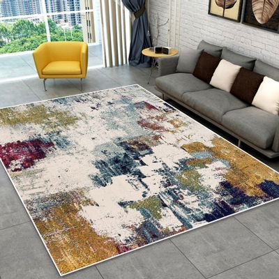 Objets de décoration - TAPIS. - LA SEVE DES BOIS