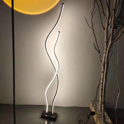 Decorative objects - lampadaire design - LA SEVE DES BOIS