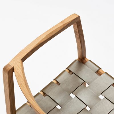 Office desks - GENIA chair - MUAJE