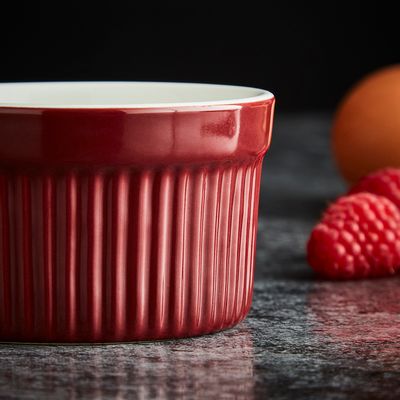 Plats et saladiers - Ensemble de 4 ramequins Barbary & Oak Foundry - RKW LTD - BARBARY & OAK