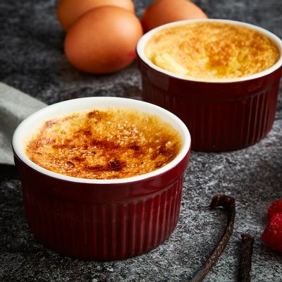 Plats et saladiers - Ensemble de 4 ramequins Barbary & Oak Foundry - RKW LTD - BARBARY & OAK