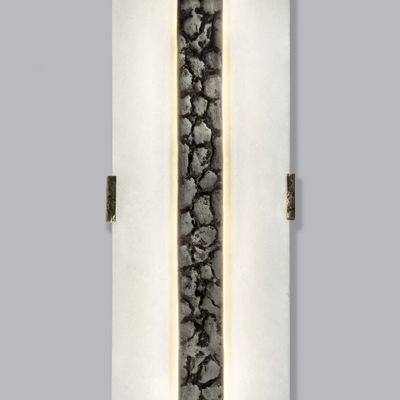 Wall lamps - wall light LAM - CINABRE GALLERY