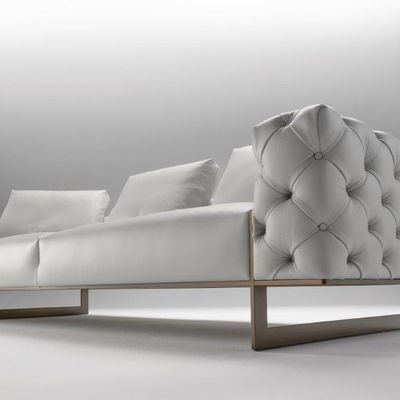 Sofas - CHARACTER SOFA - SIWA SOFT STYLE HOME