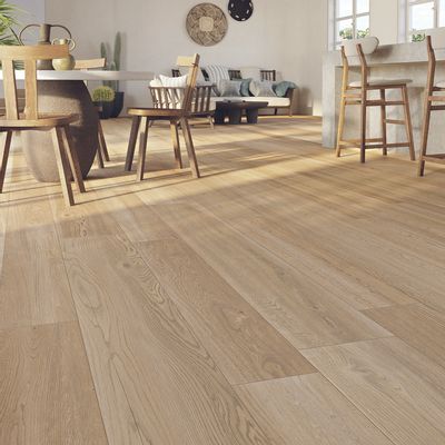 Indoor floor coverings - POETRY WOOD Coverings - ABK GROUP S.P.A. INDUSTRIE CERAMICHE