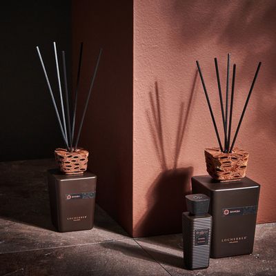 Decorative objects - Banksia Home Fragrance - LOCHERBER MILANO