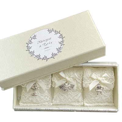 Senteurs - La Petite Histoire de Maryse à Paris - MARYSE A PARIS