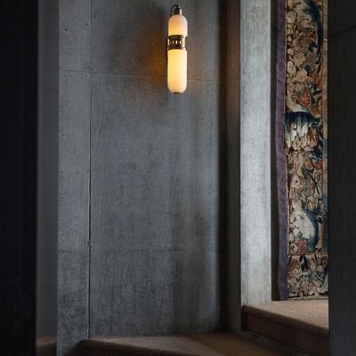 Design objects - Multipurpose light fixture - Occulo - BERT FRANK