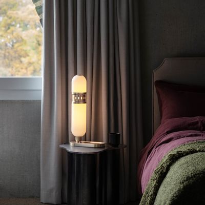 Decorative objects - Multipurpose light fixture - Occulo - BERT FRANK