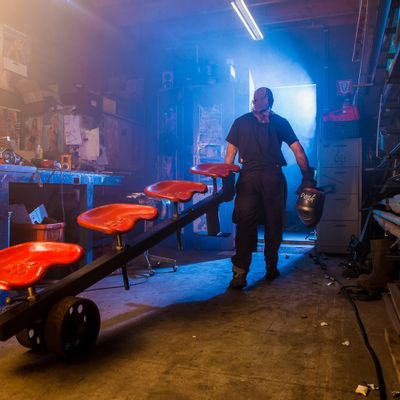 Bancs - Banc SL-115 - STURDY-LEGS