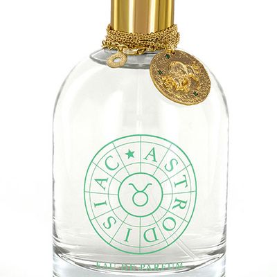 Bijoux - coffret Taureau (eau de parfum + collier) - ASTRODISIAC