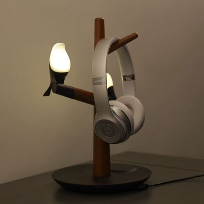 Autres fournitures bureau  - Lampes connectées - LA SEVE DES BOIS