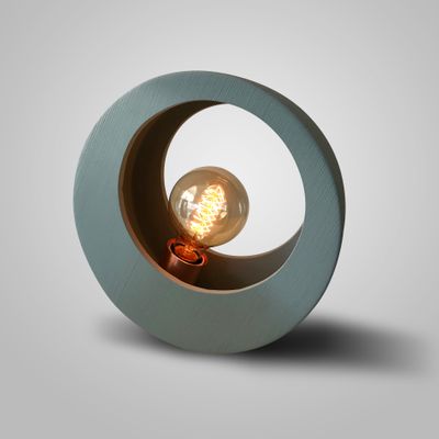 Table lamps - Riviera - GEO LUZ & CÉRAMIQUE