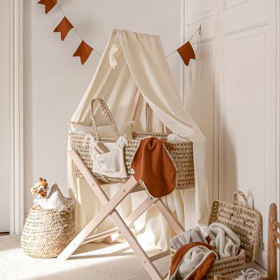 Bed linens - Moses Baskets and Bed Linen - BABYSHOWER