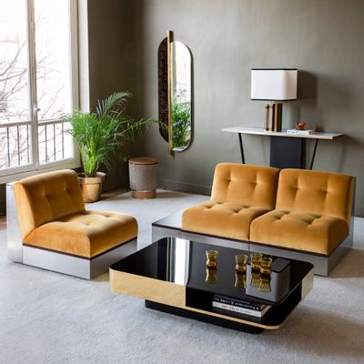 Sofas - Stanley sofa - RED EDITION