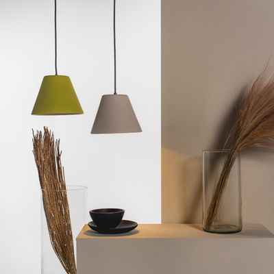 Ceiling lights - Marrocos - GEO LUZ & CÉRAMIQUE