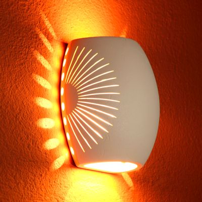 Ceiling lights - Juliet - GEO LUZ & CÉRAMIQUE