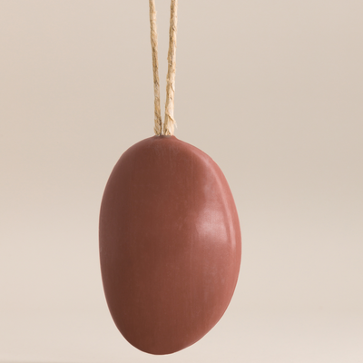 Savons - Pebble & Precious Wood - ATELIER DU SAVON