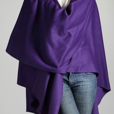 Throw blankets - RUANAS CLASSIC. 100% Genuine Baby Alpaca. Luxury and sustainable Fabric. Natural  fibers - PUEBLO