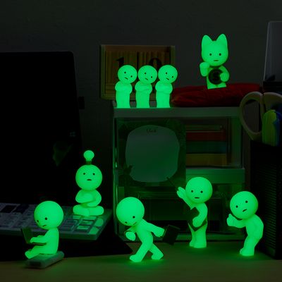 Objets déco enfant - SMISKI - BABY WATCH