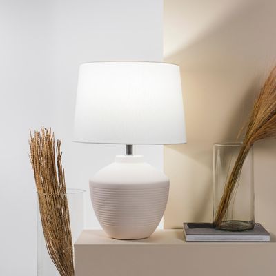 Table lamps - Burití - GEO LUZ & CÉRAMIQUE
