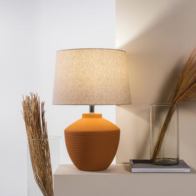 Lampes de table - Burití - GEO LUZ & CÉRAMIQUE