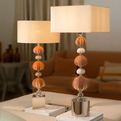 Objets design - Rich-O Table Lamp - PETRI FIRENZE