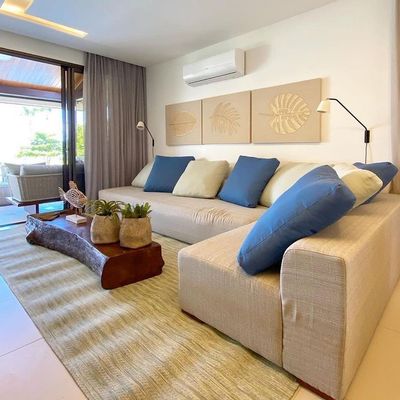 Appliques - Moana P - GEO LUZ & CÉRAMIQUE