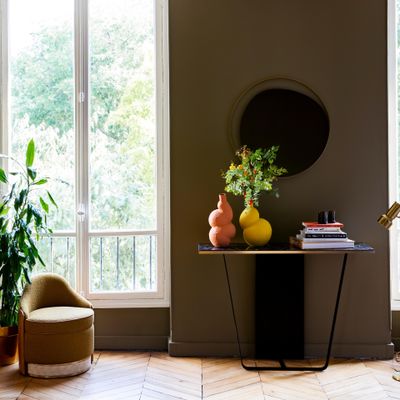 Bureaux d'entreprise - Console Horizon - RED EDITION