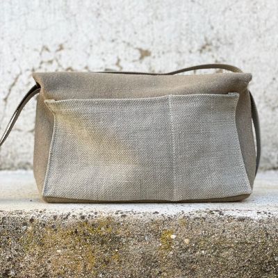 Bags and totes - SEGREDO Small shoulder bag - SENNES