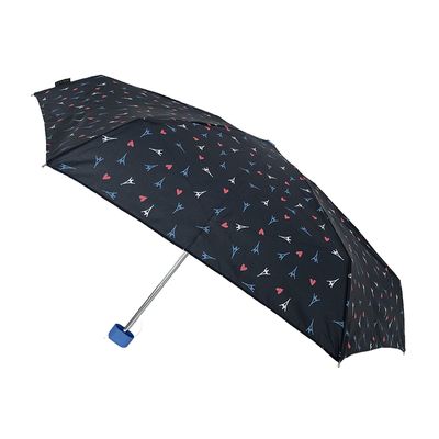Objets design - Parapluie Paris Tour Eiffel - SMATI