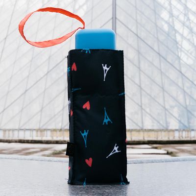 Objets design - Parapluie Paris Tour Eiffel - SMATI