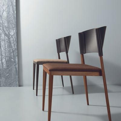 Chairs - Ale chair - metal - DOIMO BRASIL