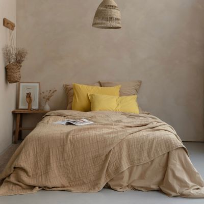 Bed linens - Duvet cover - OONA HOME