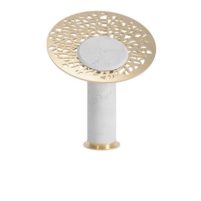 Table lamps - ODYSSEY Table Lamp - MEMOIR ESSENCE