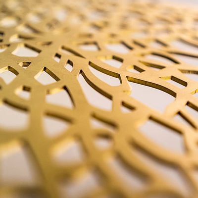 Table lamps - ODYSSEY Table Lamp - MEMOIR ESSENCE