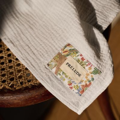 Vêtements enfants - L'emmaillotage | absorbant. - PRÉLUDE