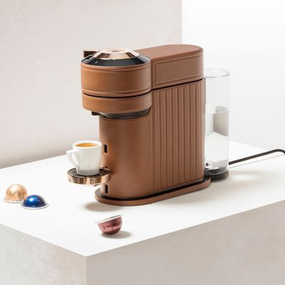 Tea and coffee accessories - VERTUO NEXT COFFEE MACHINE - PIGMENT FRANCE BY GIOBAGNARA